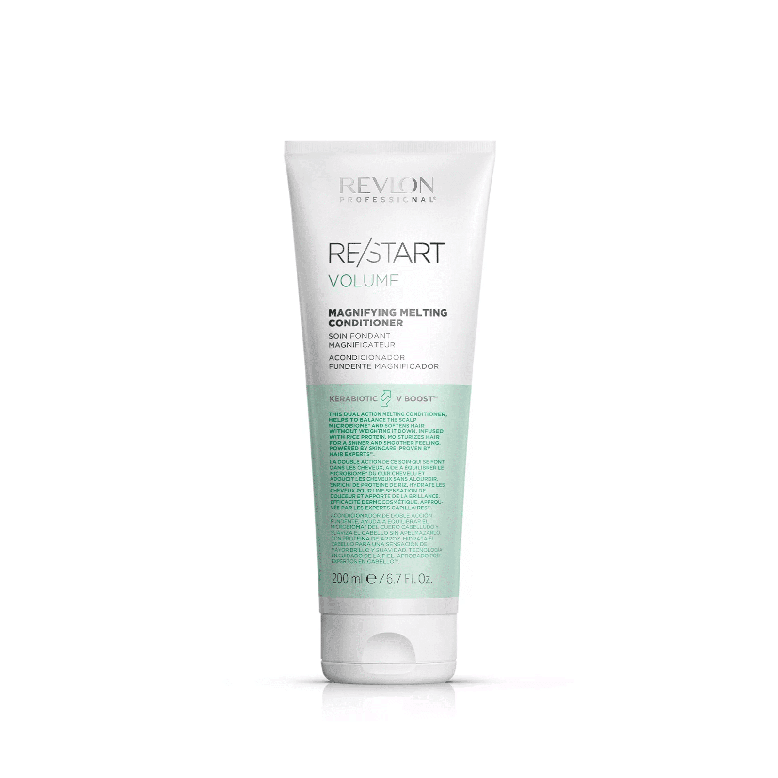 Revlon - ReStart Volume Magnifying Melting Conditioner 200ml