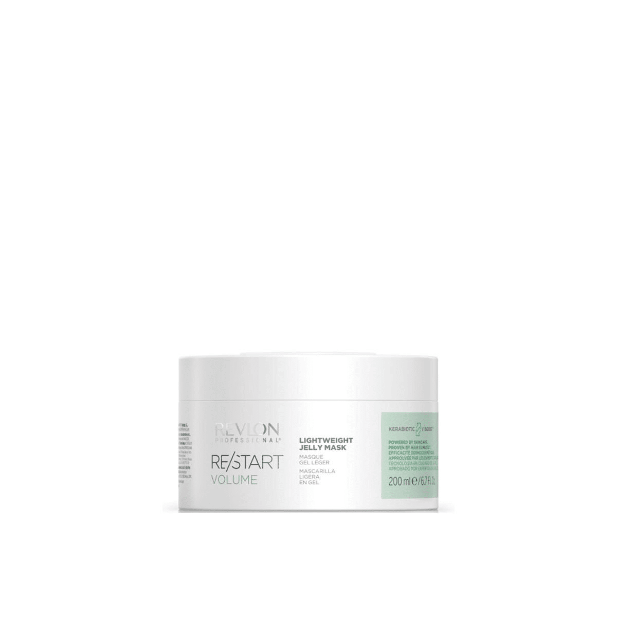 Revlon - ReStart Volume Lightweight Jelly Mask 250ml