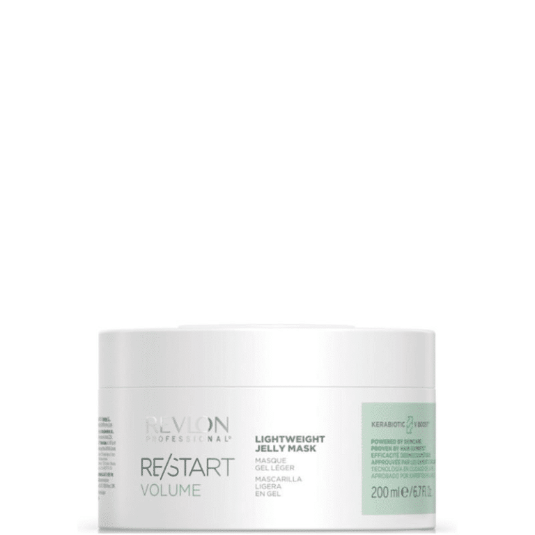 Revlon - ReStart Volume Lightweight Jelly Mask 250ml
