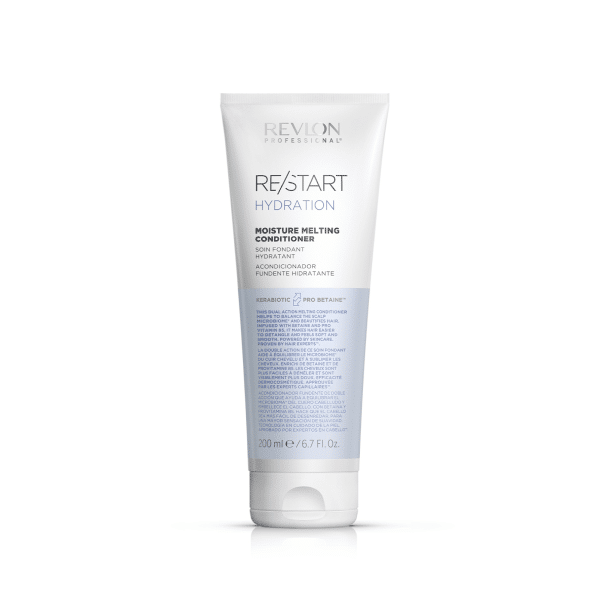 Revlon - ReStart Hydratation Moisture Melting Conditioner 250ml