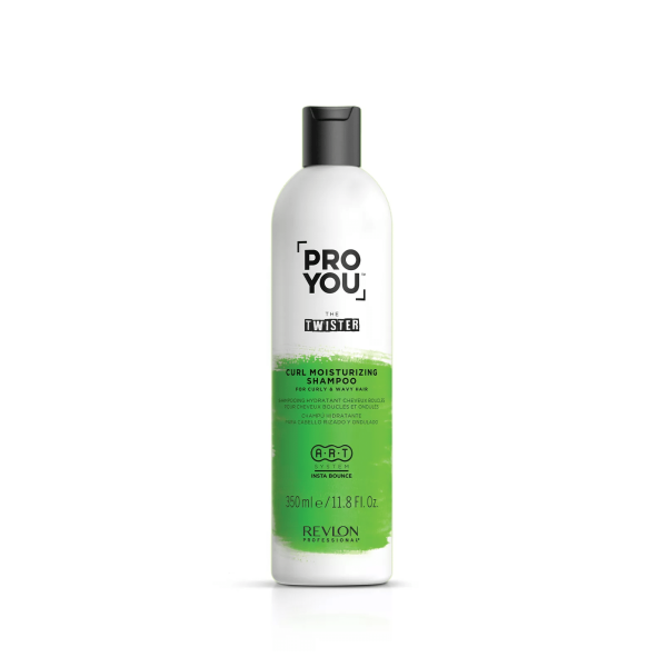 Revlon - Pro You The Twister Shampoo 350ml