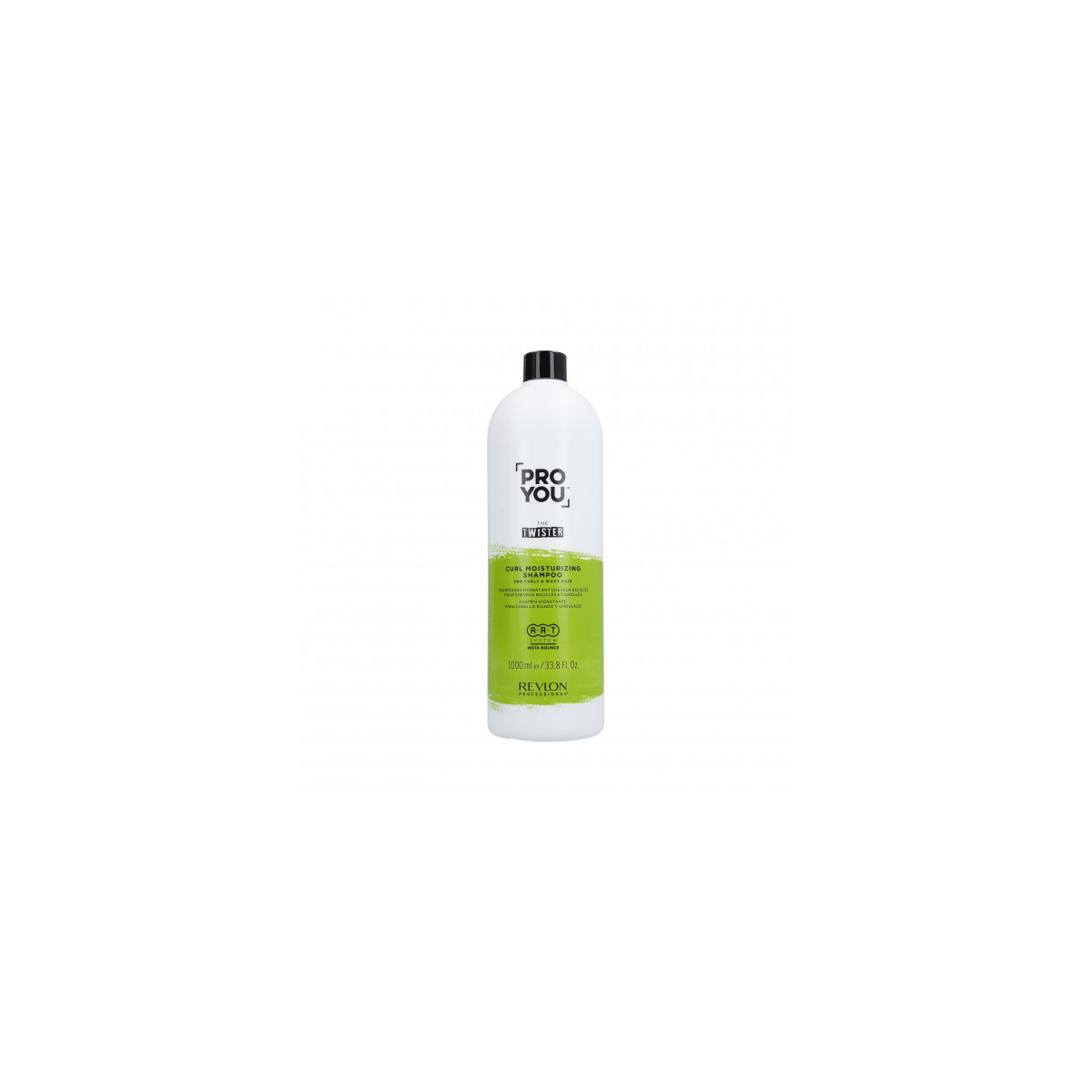 Revlon - Pro You The Twister Shampoo 1000ml