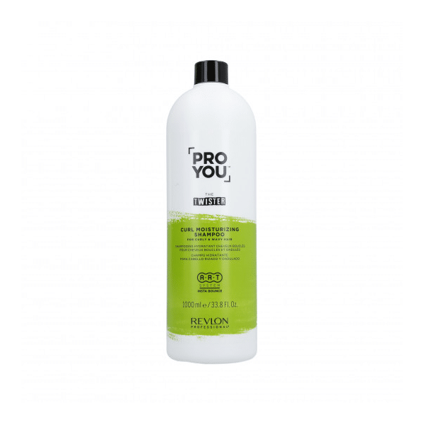 Revlon - Pro You The Twister Shampoo 1000ml
