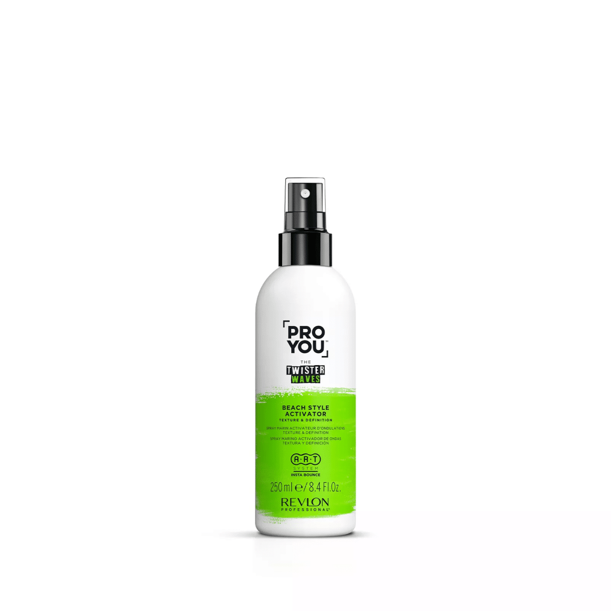 Revlon - Pro You The Twister Beach Style Activator 250ml