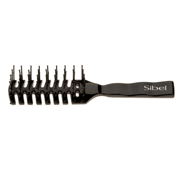 Sibel - Spazzola Ragno Croc L