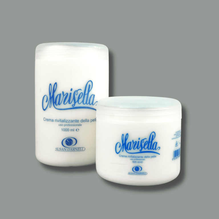 Susan Darnell - Marisella Crema Rivitalizzante della Pelle 1000ml