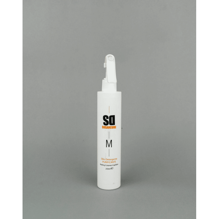 Susan Darnell - Mineral Olio Detergente 250ml