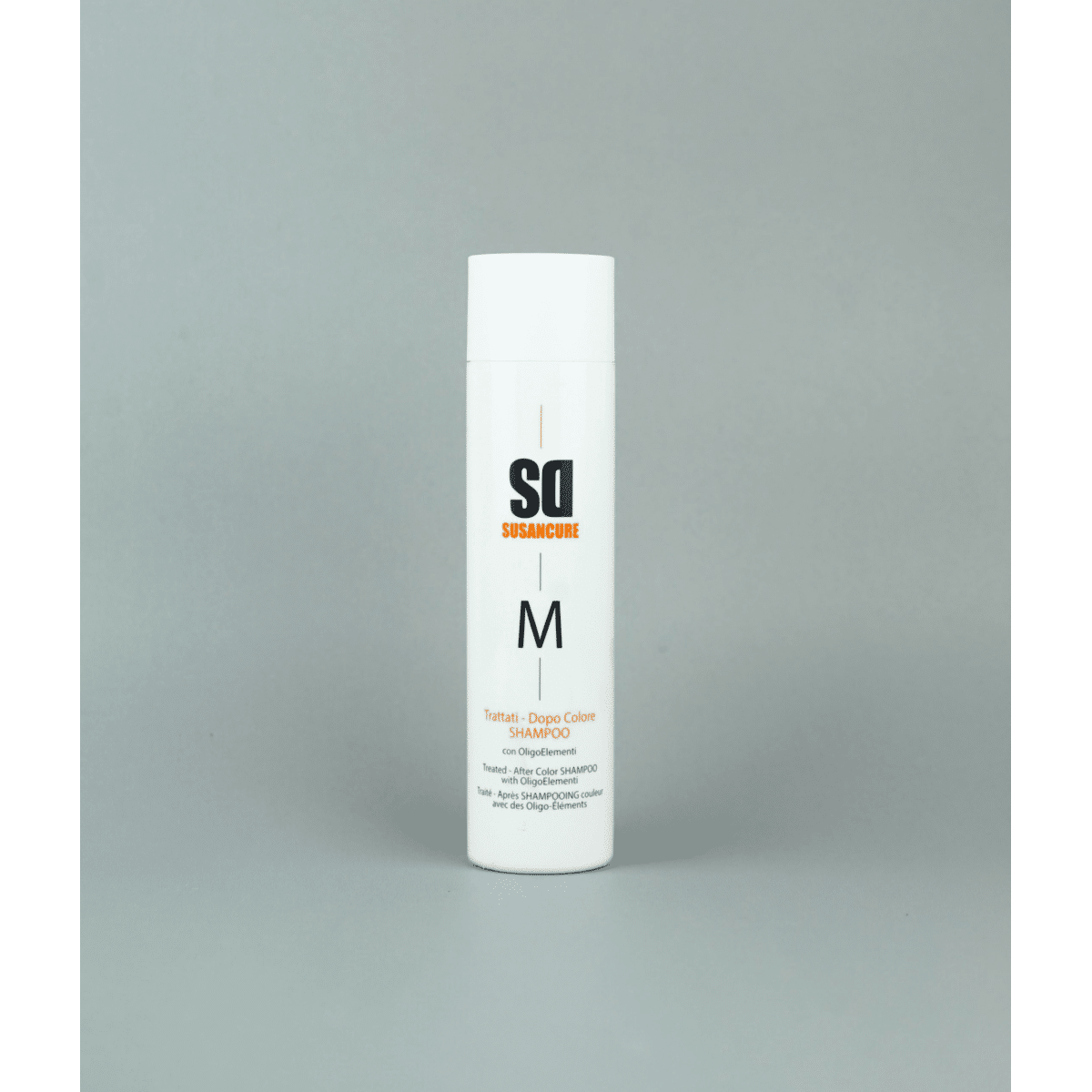 Susan Darnell - Shampoo Trattati Dopocolore 250ml