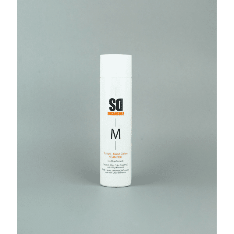 Susan Darnell - Shampoo Trattati Dopocolore 250ml