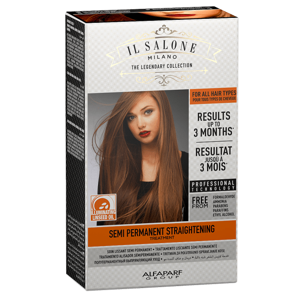 Alfaparf Il Salone Milano - Bond Rebuilder Shampoo Plex Rebuilder 200ml