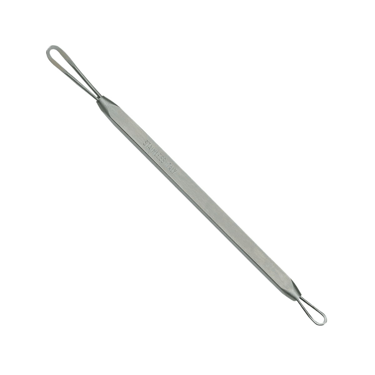 Kiepe - Strumento Inox Levacomedoni Doppio
