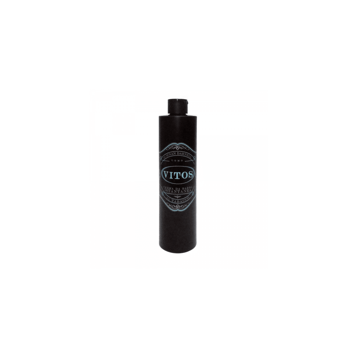 Vitos - Crema da Barba Istantanea al Tabacco 500ml