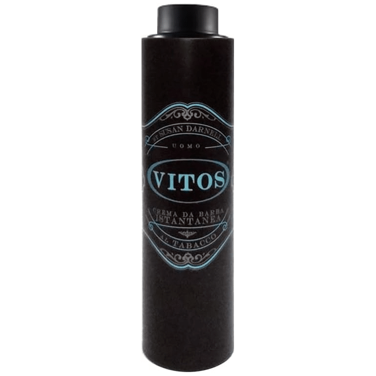 Vitos - Crema da Barba Istantanea al Tabacco 1000ml