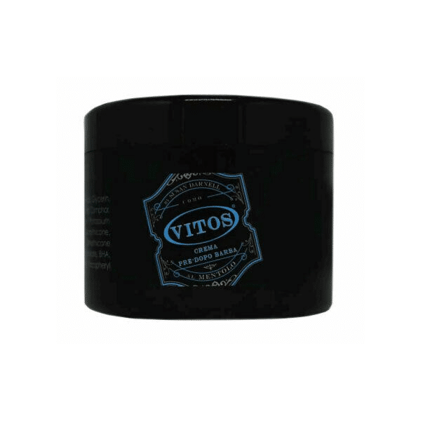 Vitos - Crema Pre e Dopo Barba 500ml