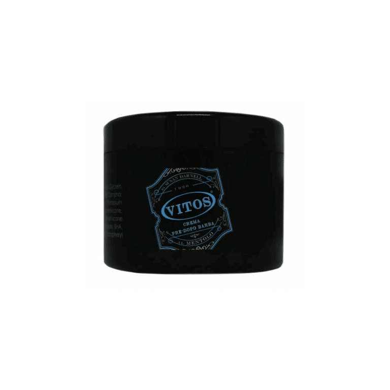 Vitos - Crema Pre e Dopo Barba 500ml