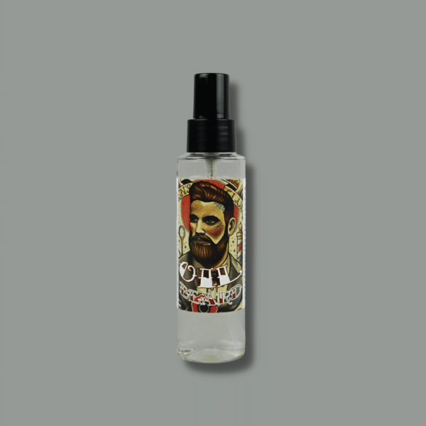 Susan Darnell - Beard Olio da Barba 100ml