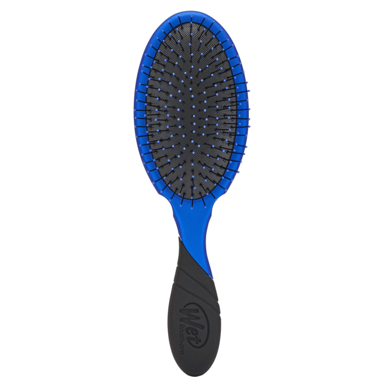 Wet Brush-Pro - Spazzola Pro Detangler Royal Blue