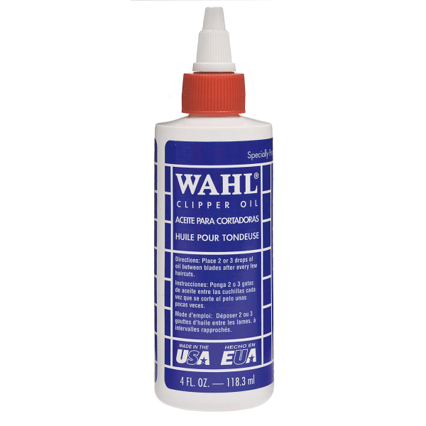 Wahl - Special Clipper Oil 118,3ml