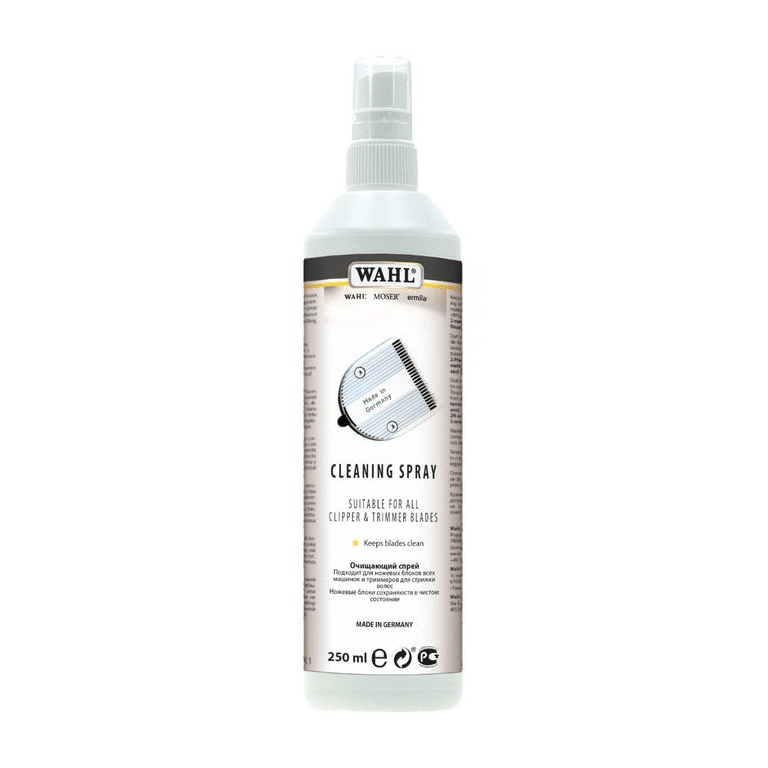 Wahl - Cleaning Spray 250ml