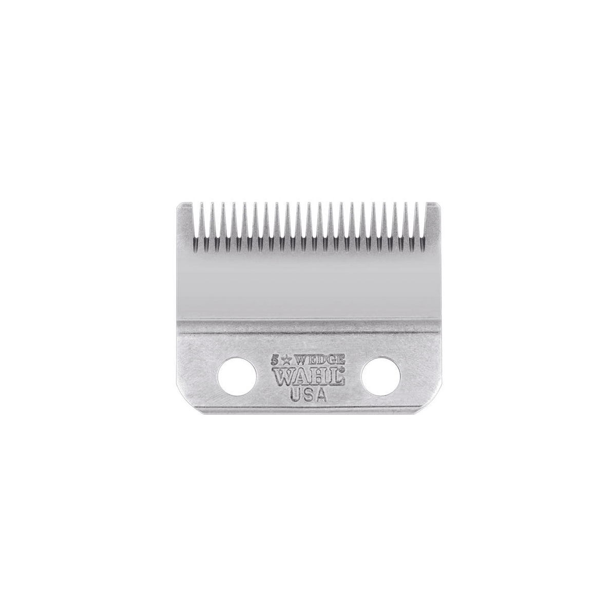 Wahl - Testina Wedge Blade 02228-416 (Testina di Ricambio per Clipper Legend)