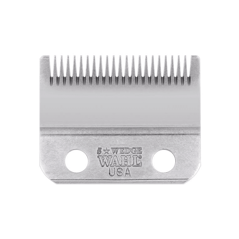 Wahl - Testina Wedge Blade 02228-416 (Testina di Ricambio per Clipper Legend)