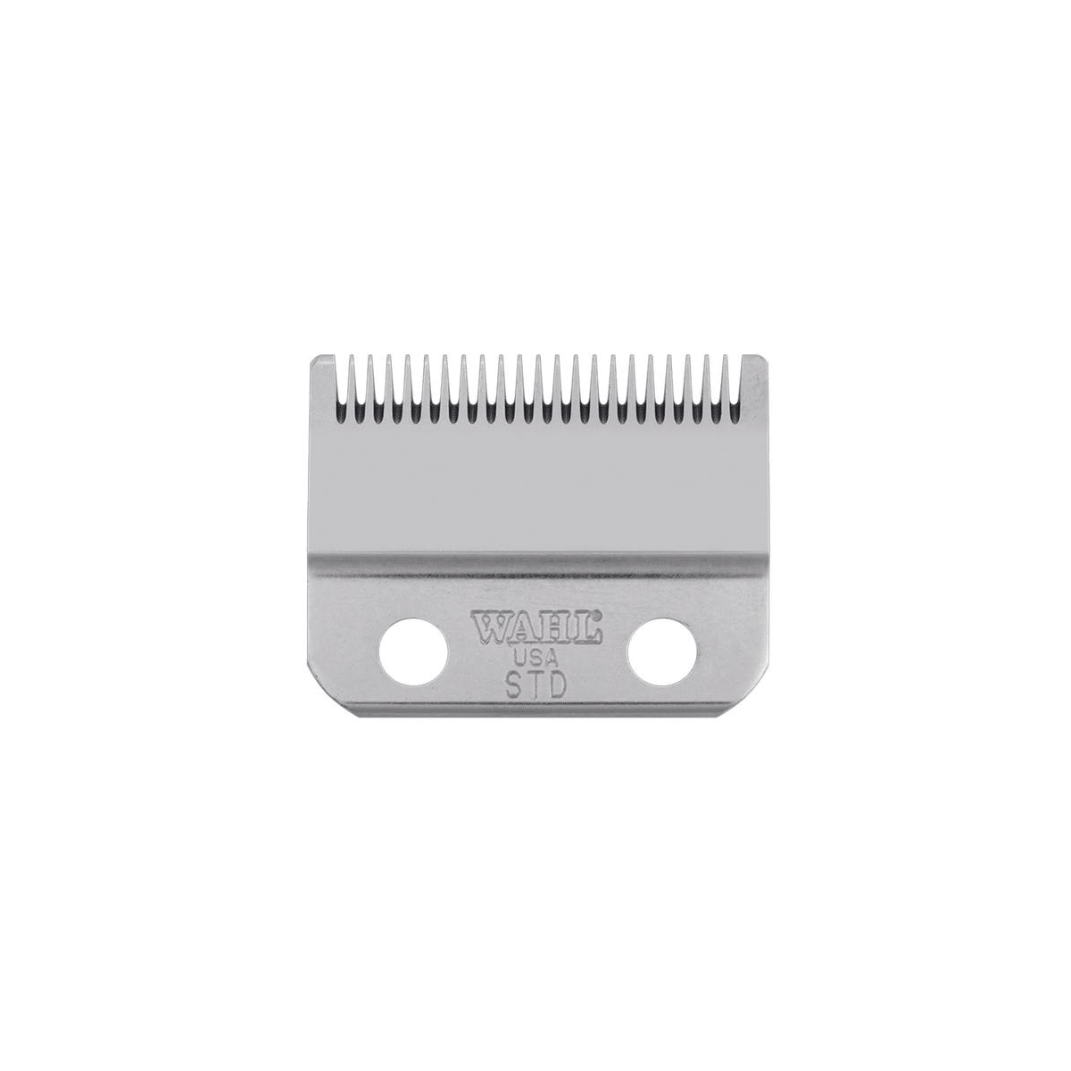 Wahl - Testina Staggertooth Blade 02161-416 (Testina di Ricambio per Clipper Magic Clip Cordless)