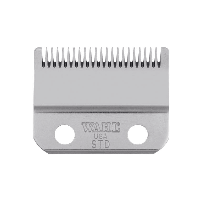 Wahl - Testina Staggertooth Blade 02161-416 (Testina di Ricambio per Clipper Magic Clip Cordless)