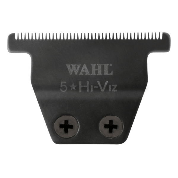 Wahl - Testina Hi-Viz 3024059 (Testina di Ricambio per Trimmer Hi-Viz)