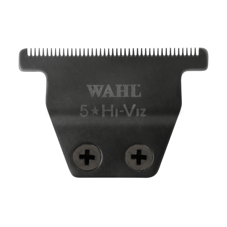 Wahl - Testina Hi-Viz 3024059 (Testina di Ricambio per Trimmer Hi-Viz)