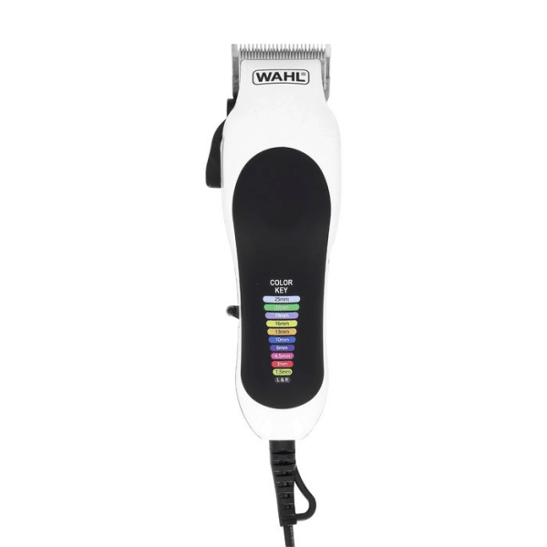 Wahl - Tagliacapelli Color Pro Plus Hair Clipper