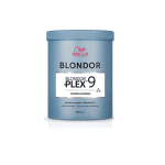Wella - Blondor Plex Decolorante 9 800gr