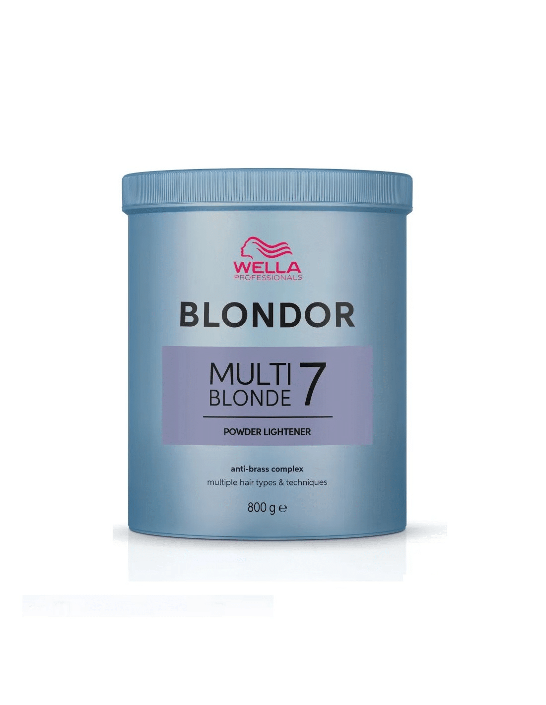 Wella - Blondor Decolorante Multi Blonde 7 800gr