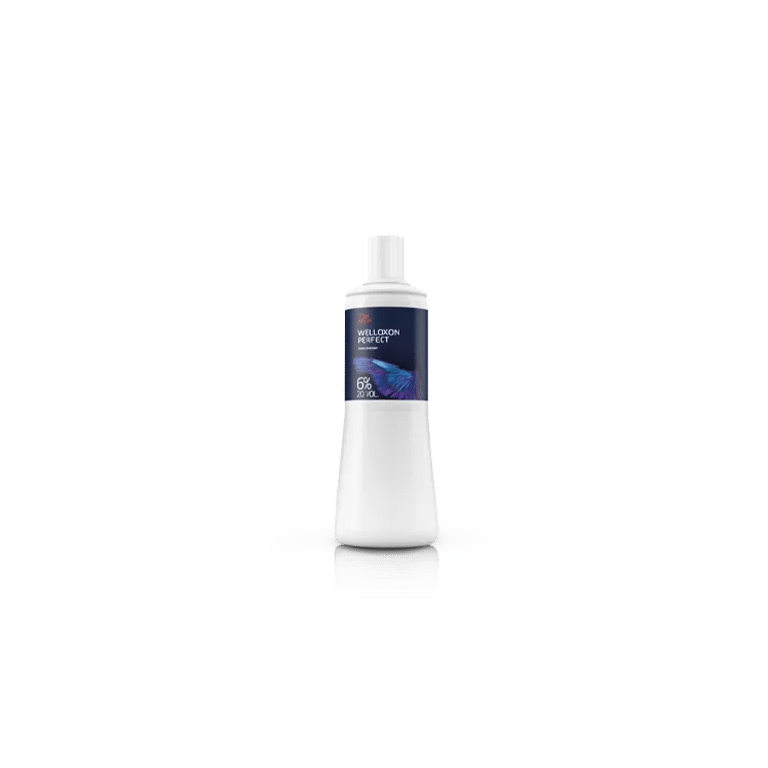 Wella - Welloxon Perfect Attivatore 20 Volumi 1000ml