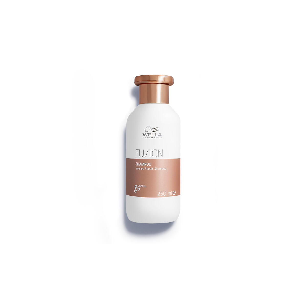 Wella - Fusion Shampoo Intense Repair 300ml