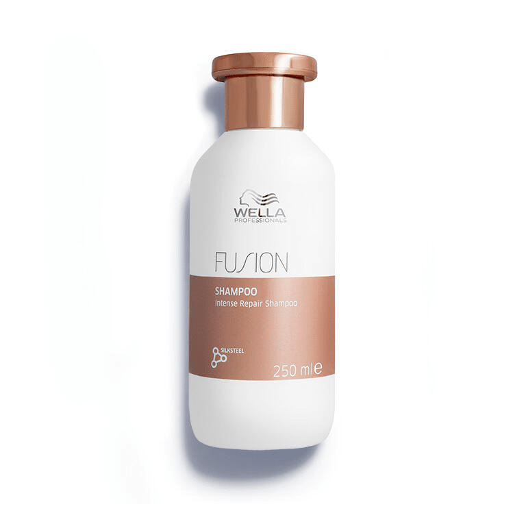 Wella - Fusion Shampoo Intense Repair 300ml