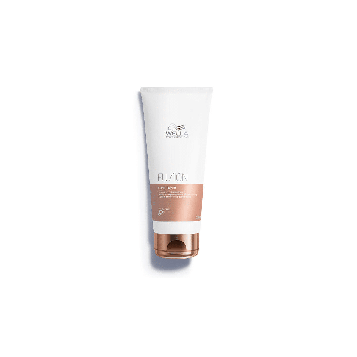 Wella - Fusion Conditioner Intense Repair 200ml