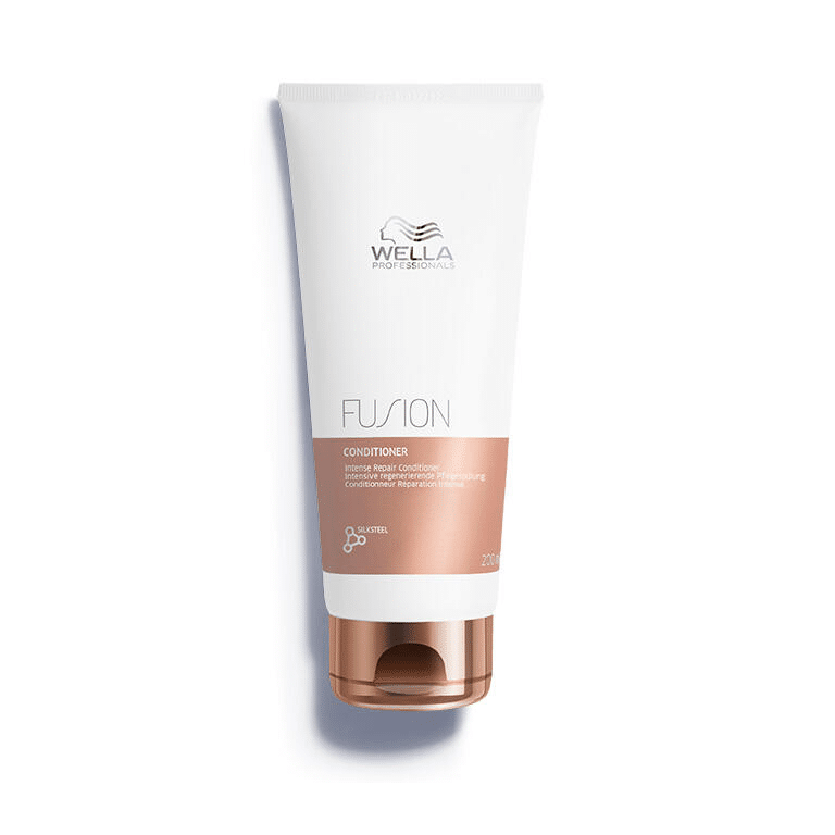 Wella - Fusion Conditioner Intense Repair 200ml