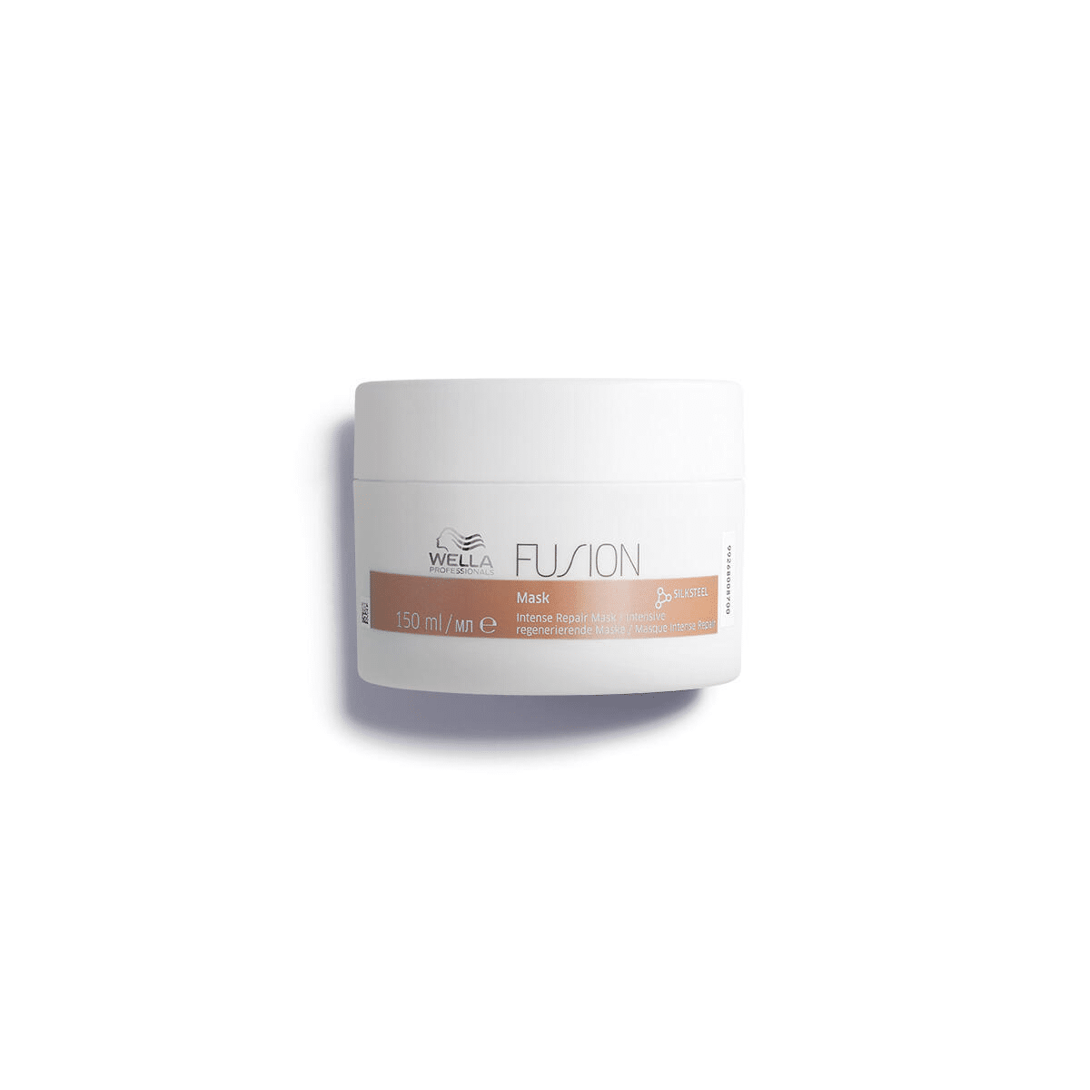 Wella - Fusion Mask Intense Repair 150ml
