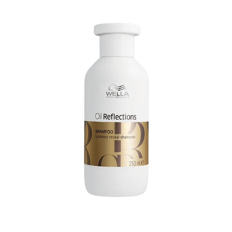 Wella - Oil Reflections Shampoo 300ml