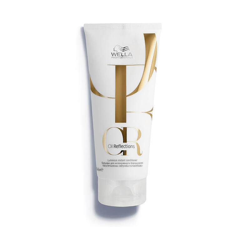 Wella - Oil Reflections Conditioner 200ml