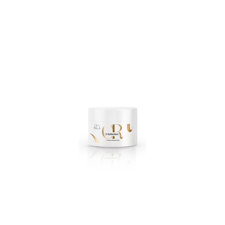 Wella - Oil Reflections Mask 150ml