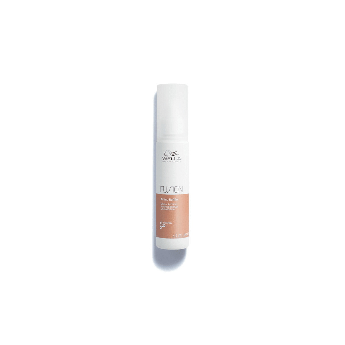 Wella - Fusion Amino Refiller 70ml