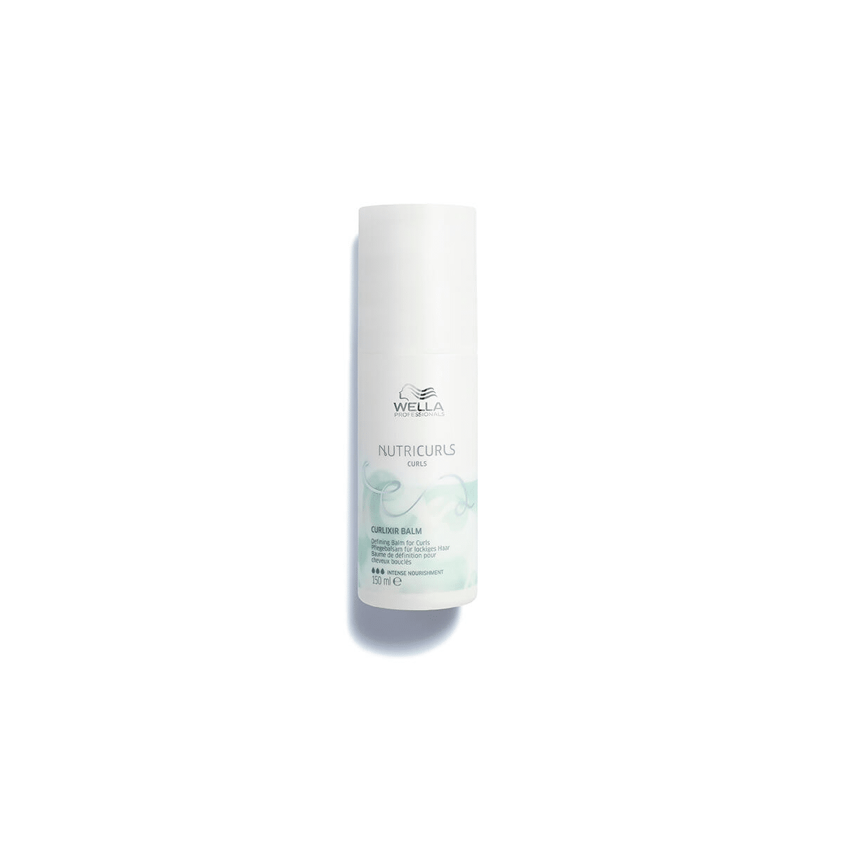 Wella - Nutricurls Curlixir Balm 150ml
