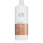 Wella - Fusion Shampoo Intense Repair 1000ml