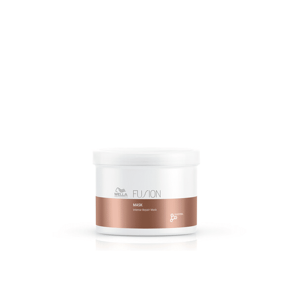 Wella - Fusion Mask Intense Repair 500ml