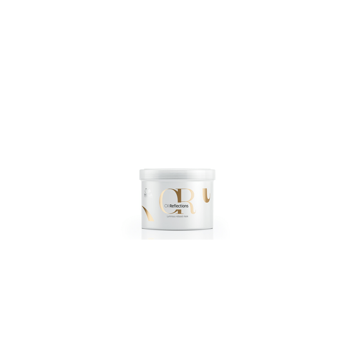 Wella - Oil Reflections Mask 500ml