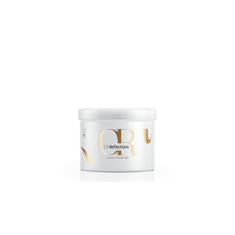 Wella - Oil Reflections Mask 500ml