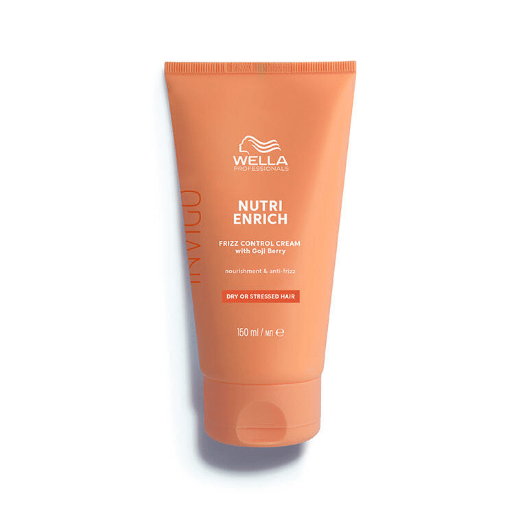 Wella - Invigo Nutri-Enrich Frizz Control Cream 150ml