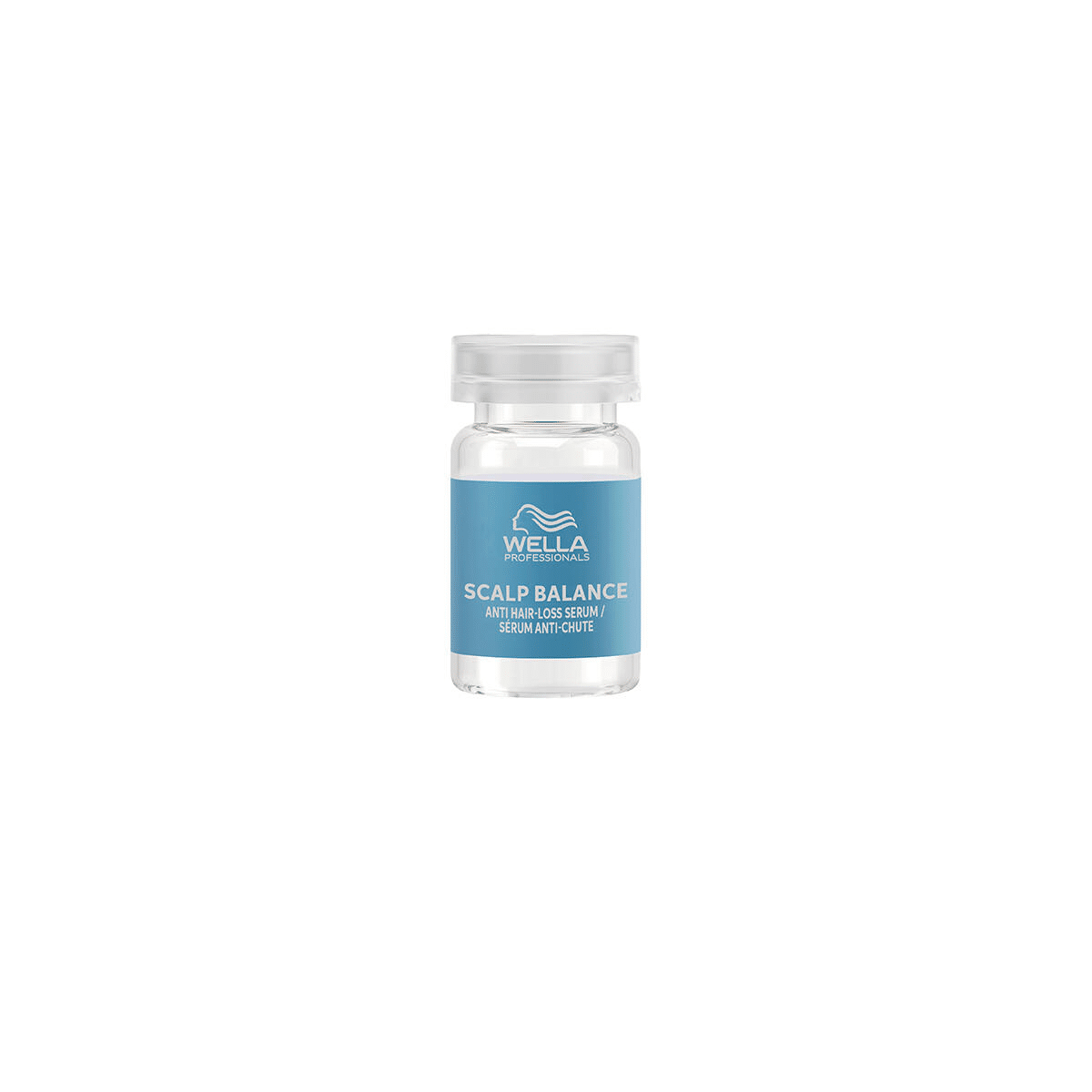 Wella - Invigo Scalp Fiale Anticaduta 8X6ml