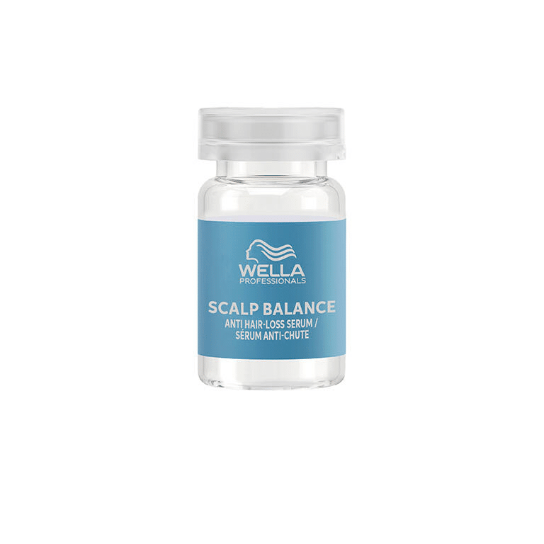 Wella - Invigo Scalp Fiale Anticaduta 8X6ml